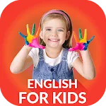 English for Kids - Awabe | Indus Appstore | App Icon