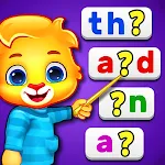 Learn to Read: Kids Gamesapp icon