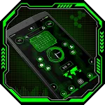 High Style Launcher 2 - Hitech | Indus Appstore | App Icon