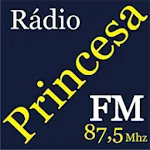 FM Princesa | Indus Appstore | App Icon