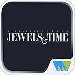 Singapore Tatler Jewels & Time | Indus Appstore | App Icon