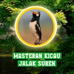 Masteran Kicau Jalak Suren | Indus Appstore | App Icon