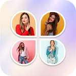 Girls Photo Pose | Indus Appstore | App Icon