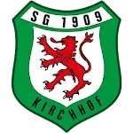 SG 09 Kirchhof | Indus Appstore | App Icon