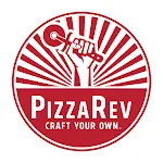 PizzaRev | Indus Appstore | App Icon