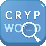 Cryptograms · Decrypt Quotes | Indus Appstore | App Icon