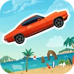 Extreme Road Trip 2 | Indus Appstore | App Icon