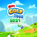 Mini Golf Tour 2021 | Indus Appstore | App Icon