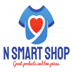 N Smart Shop | Indus Appstore | App Icon