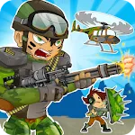 Army of soldiers : Team Battle | Indus Appstore | App Icon