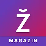 Ženski Magazin | Indus Appstore | App Icon