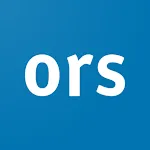 ORS-App | Indus Appstore | App Icon