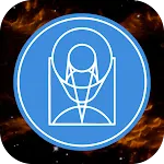 STScI Library Self-Checkout | Indus Appstore | App Icon