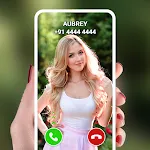 Photo Caller Screen - Dialer | Indus Appstore | App Icon