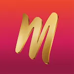 MyGlamm: Shop Makeup & Beauty | Indus Appstore | App Icon