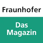 Fraunhofer-Magazin | Indus Appstore | App Icon