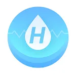 Oximeter-H | Indus Appstore | App Icon