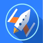 Deep Space Defender-SPACE WAR | Indus Appstore | App Icon