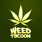 Kush Tycoon: Pot Empire | Indus Appstore | App Icon