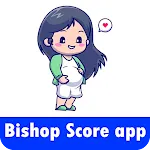 Bishop Score Calculator | Indus Appstore | App Icon