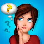 Riddle Quiz | Indus Appstore | App Icon