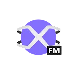 FM Axonator | Indus Appstore | App Icon