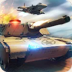 Frontline Army:Assault Warfare | Indus Appstore | App Icon