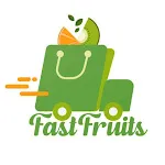 Fast Fruits | Indus Appstore | App Icon