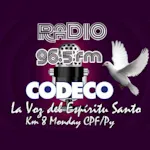 Radio Codeco 96.5 FM | Indus Appstore | App Icon