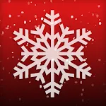 Snowflake Live Wallpaper | Indus Appstore | App Icon