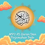 MP3 Al-Quran Dan Terjemahan | Indus Appstore | App Icon