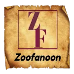 Zoofanoon | Indus Appstore | App Icon