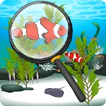 Hidden Fish | Indus Appstore | App Icon