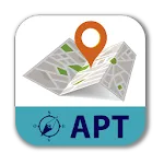 APT | Indus Appstore | App Icon