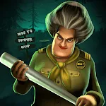 Scary Teacher With Friends | Indus Appstore | App Icon