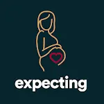 Expectingapp icon