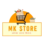 MKStore: Grocery App | Indus Appstore | App Icon