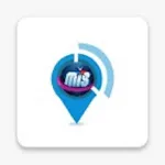 Mi Track | Indus Appstore | App Icon