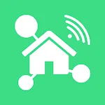 SeraNova Smart Home | Indus Appstore | App Icon