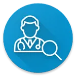 Morbi Doctorsapp icon