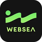 Websea | Indus Appstore | App Icon