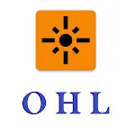 OHL Scanner | Indus Appstore | App Icon