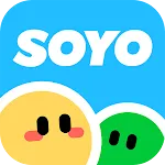 SOYO-Live Chat &Make Friends | Indus Appstore | App Icon