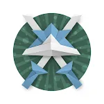 Origami Weapons Instructions | Indus Appstore | App Icon