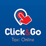 Click&Go | Indus Appstore | App Icon