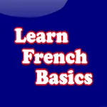 Learn French Basics | Indus Appstore | App Icon