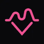 HeartBeat Music Analyticsapp icon