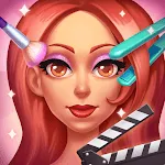 Cinema Makeover | Indus Appstore | App Icon