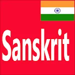 Learn Sanskrit From English | Indus Appstore | App Icon