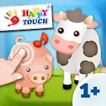 Baby Games For One Year Olds | Indus Appstore | App Icon